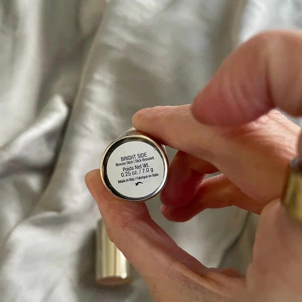 Rare Beauty Bright Side Bronzing Stick - Cream - Picture 5 of 5